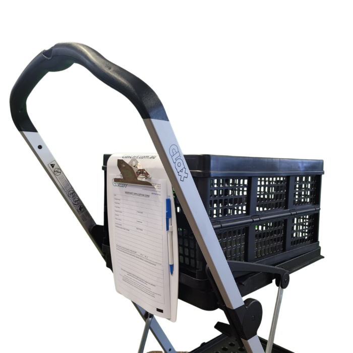 Clax Clever Folding Cart