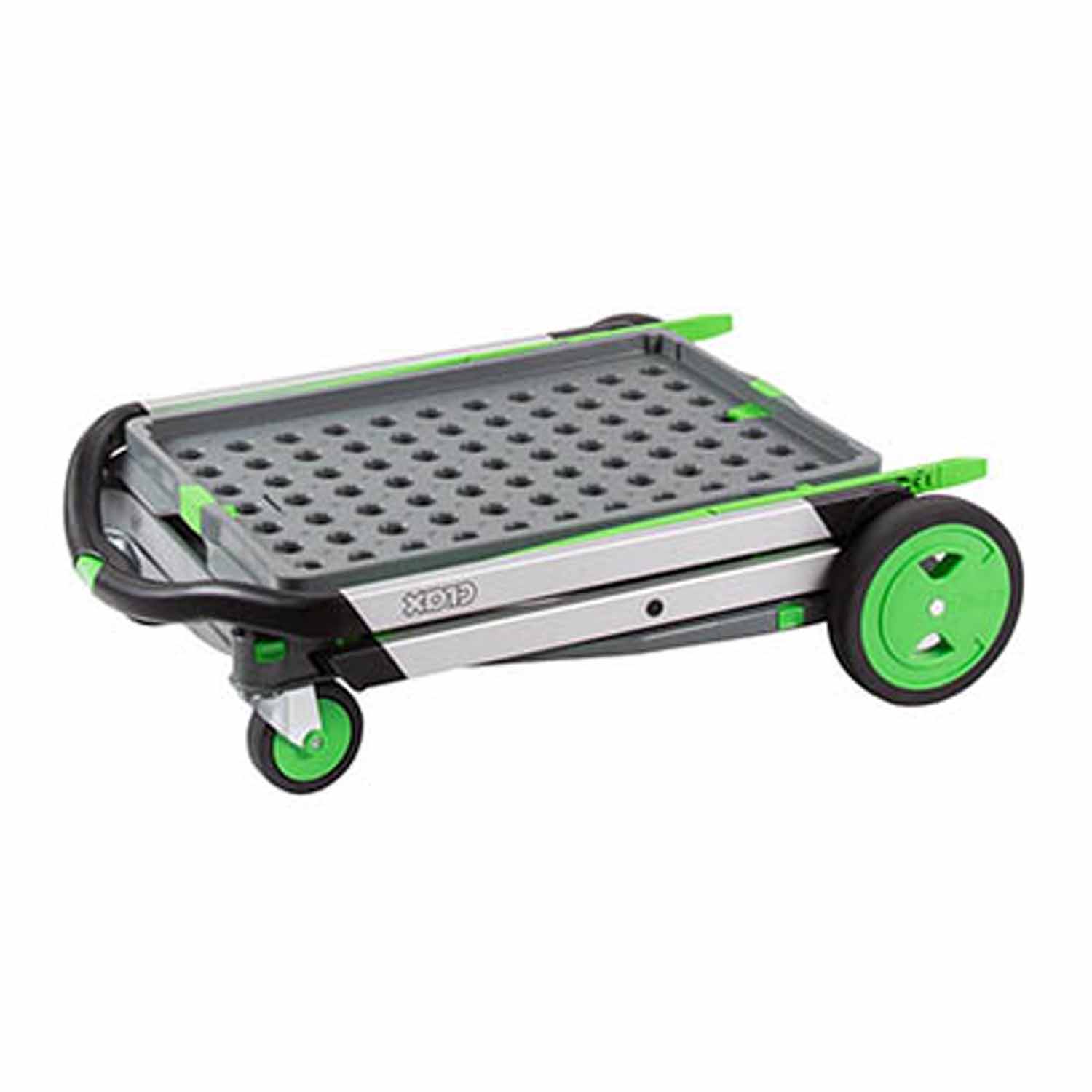 Fully Portable trolley