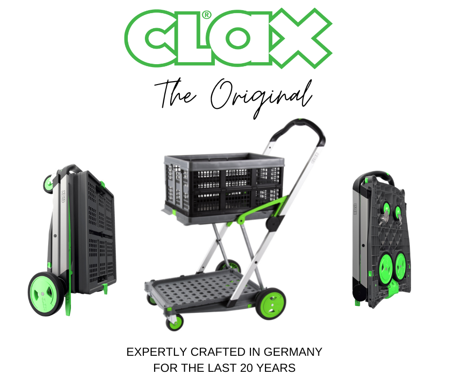 Clax®Das original, made in deutschland