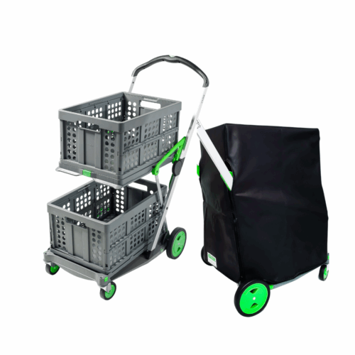 Fully Covered Bundle