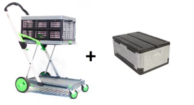 Food Transfer Bundle