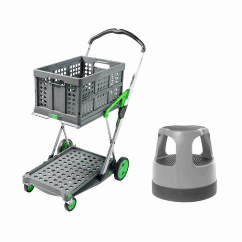 Clax Step Up Bundle