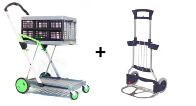 Trolley Duet Bundle