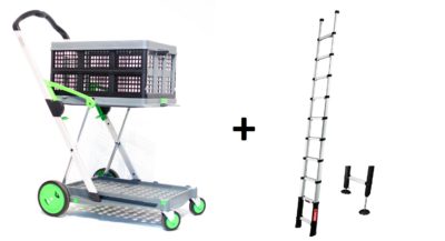 Fold and store Bundle Fold and store Bundle