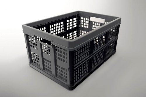 Standard Clax Crate
