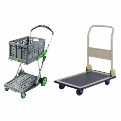 Clax Retail Bundle