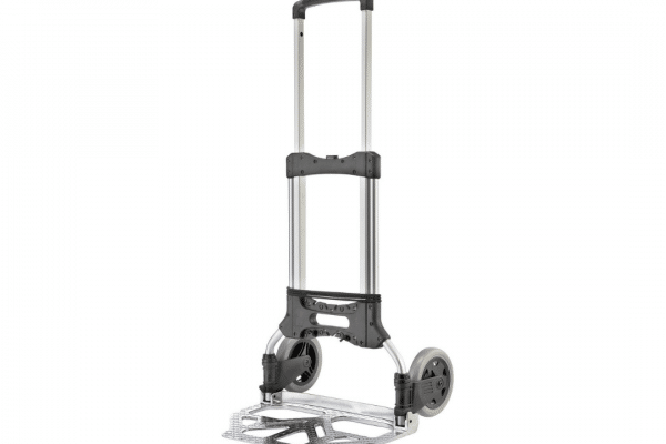 Hand Trolleys