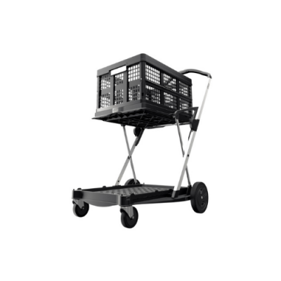 Black Clax Cart
