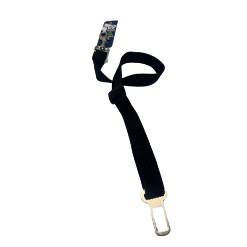 Seat Belt Strap - Image 2