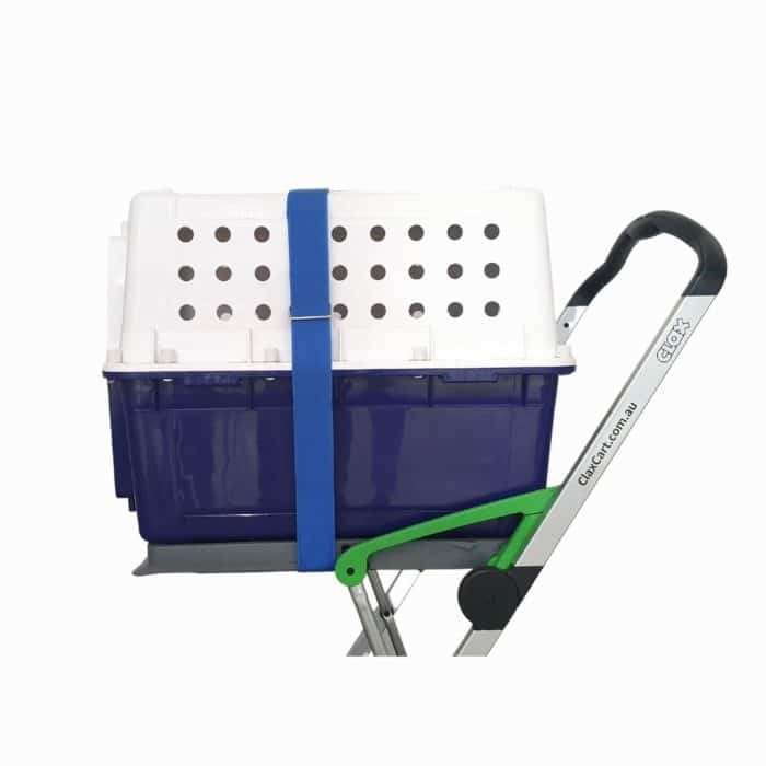 PP30 Pet Carrier Clax Clax