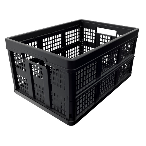 Black Crate