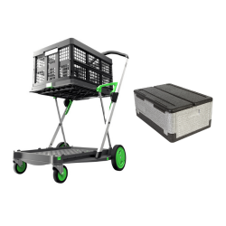 food transport cart