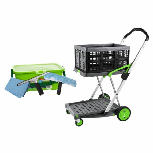 clax cart cleaning kit