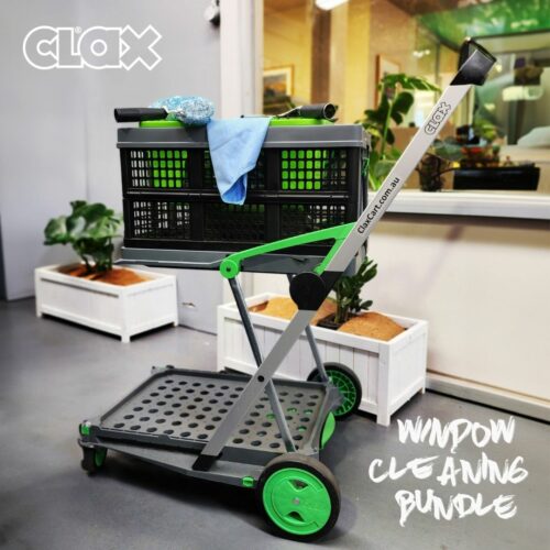 clax cleaning bundle