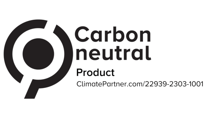 Carbon Neutral logo