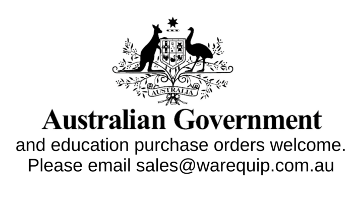 Aus Gov Logo