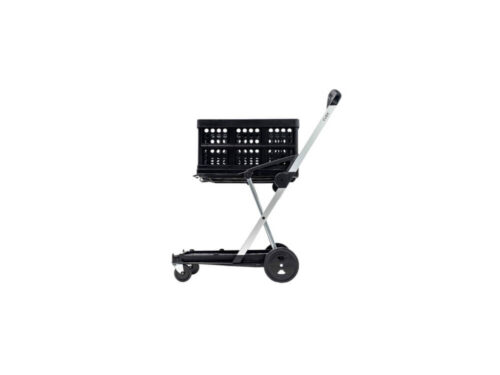 Black Clax Cart