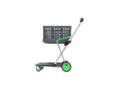 Clax Cart folding trolley