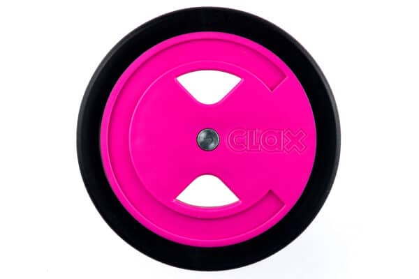 Clax Trolley Pink