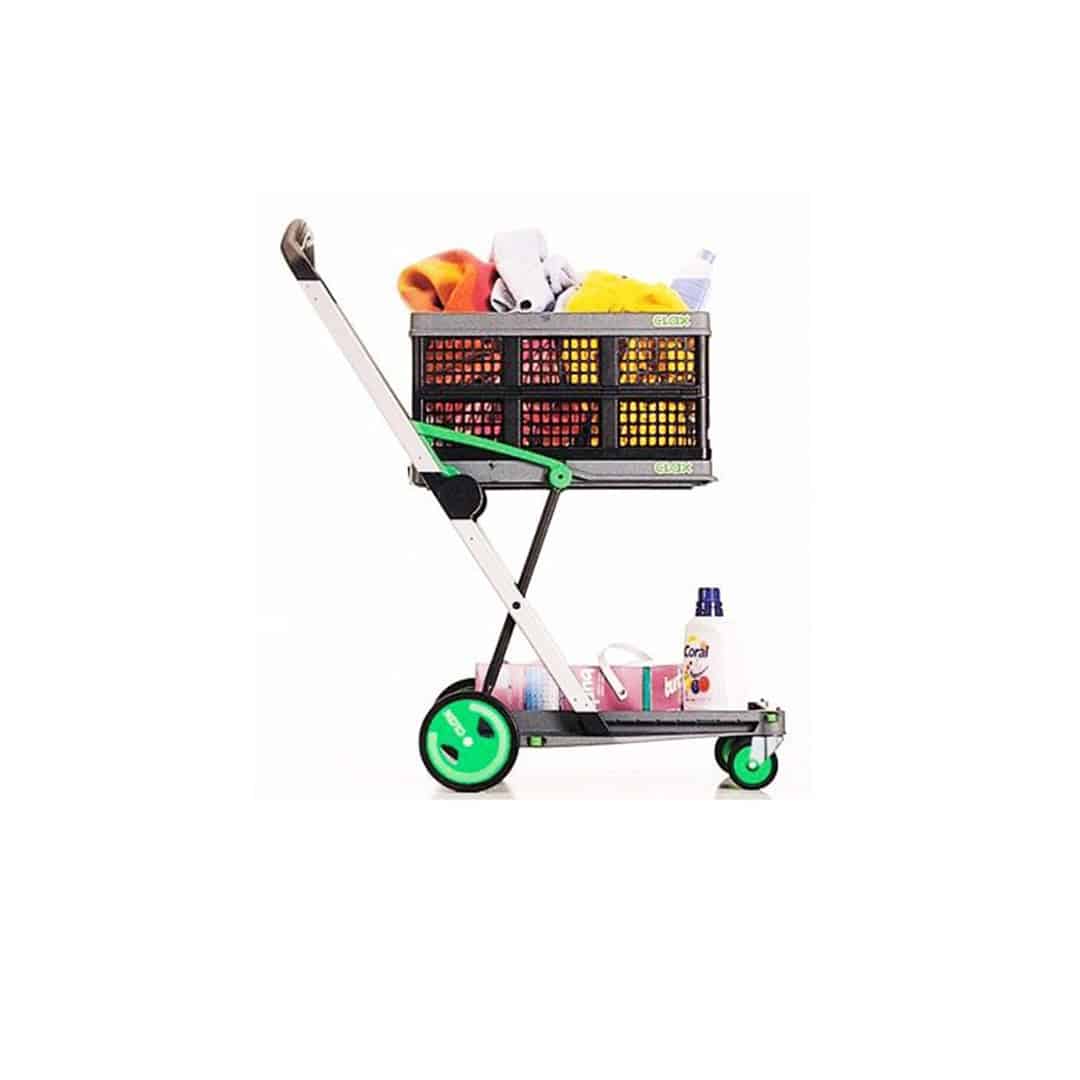 Clax 46 Litre Capacity