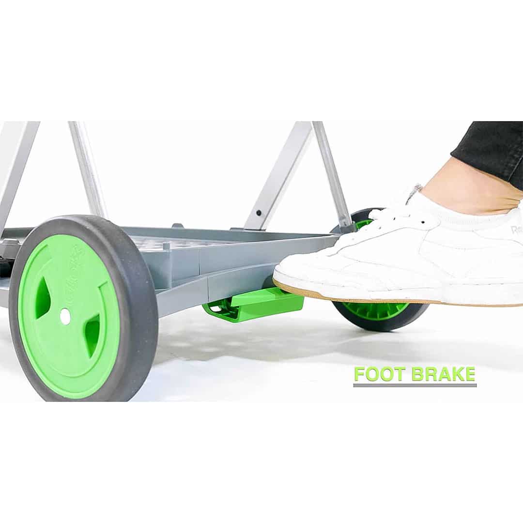 Clax Brake