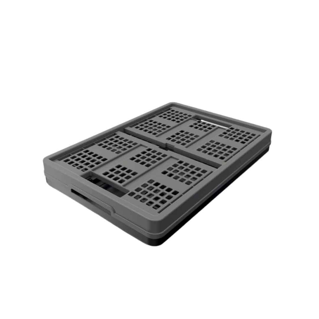 Clax Folding Basket Crate