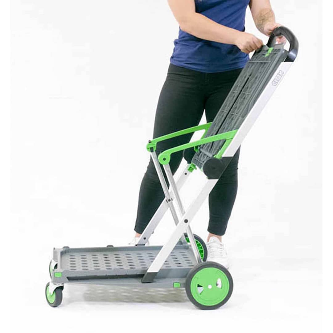 Clax Lift Up Tray
