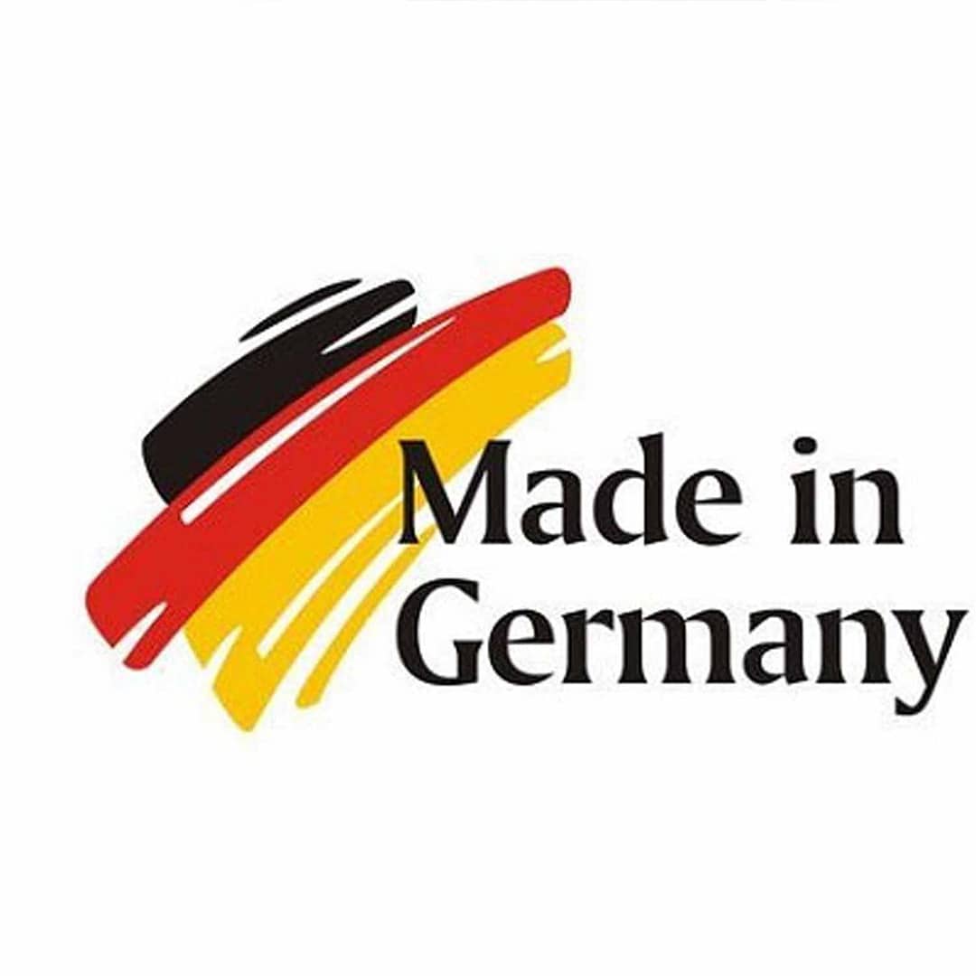 Made in Germany logo