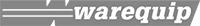 Warequip logo